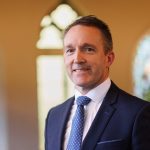 Mr. Donal Cahir, Principal