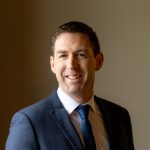 Mr. Gary Brennan, Deputy Principal